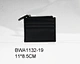 mini wallet for women