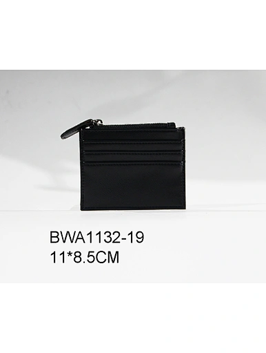 mini wallet for women